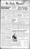 Daily Maroon, October 24, 1941