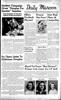 Daily Maroon, November 4, 1941