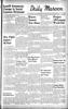 Daily Maroon, November 14, 1941