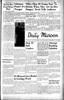 Daily Maroon, November 25, 1941