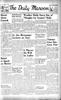 Daily Maroon, April 10, 1942