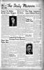 Daily Maroon, May 22, 1942