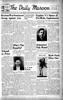 Daily Maroon, May 29, 1942