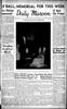 Daily Maroon, November 18, 1942