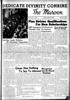 Daily Maroon, October 29, 1943