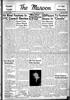 Daily Maroon, November 19, 1943