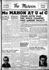 Daily Maroon, December 10, 1943
