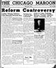 Daily Maroon, April 7, 1944