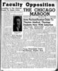 Daily Maroon, April 21, 1944