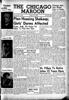Daily Maroon, May 5, 1944