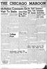Daily Maroon, May 19, 1944
