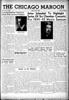 Daily Maroon, July 14, 1944