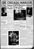 Daily Maroon, September 18, 1944