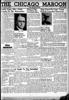 Daily Maroon, September 29, 1944