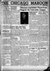 Daily Maroon, October 6, 1944