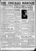 Daily Maroon, November 3, 1944