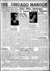 Daily Maroon, November 17, 1944