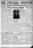 Daily Maroon, January 12, 1945