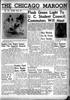 Daily Maroon, February 2, 1945
