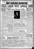 Daily Maroon, February 9, 1945