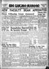 Daily Maroon, February 16, 1945