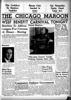 Daily Maroon, February 23, 1945