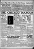 Daily Maroon, April 27, 1945