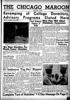 Daily Maroon, May 11, 1945