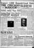 Daily Maroon, May 18, 1945