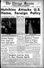 Daily Maroon, December 14, 1945