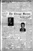 Daily Maroon, September 23, 1946