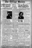 Daily Maroon, October 25, 1946