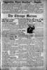 Daily Maroon, November 1, 1946