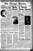 Daily Maroon, December 6, 1946