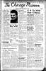 Daily Maroon, October 24, 1947
