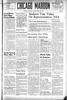 Daily Maroon, October 28, 1947