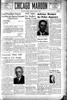 Daily Maroon, November 4, 1947