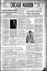 Daily Maroon, November 7, 1947
