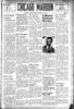 Daily Maroon, November 11, 1947