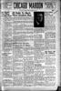 Daily Maroon, November 14, 1947