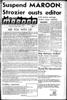 Daily Maroon, October 5, 1951