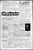 Daily Maroon, November 9, 1951