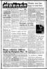 Daily Maroon, November 23, 1951