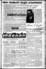 Daily Maroon, September 22, 1952