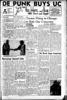Daily Maroon, November 29, 1952