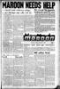 Daily Maroon, December 5, 1952