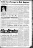Daily Maroon, February 13, 1953