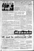 Daily Maroon, November 20, 1953