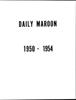 Daily Maroon, September 24, 1954