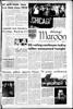 Daily Maroon, October 26, 1956